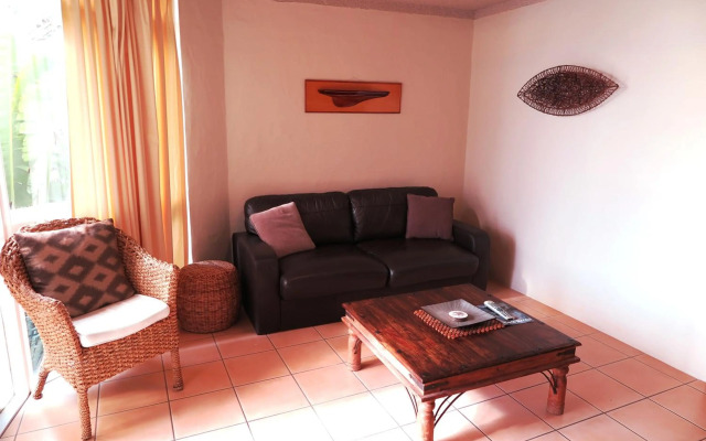 Northpoint Holiday Apartments
