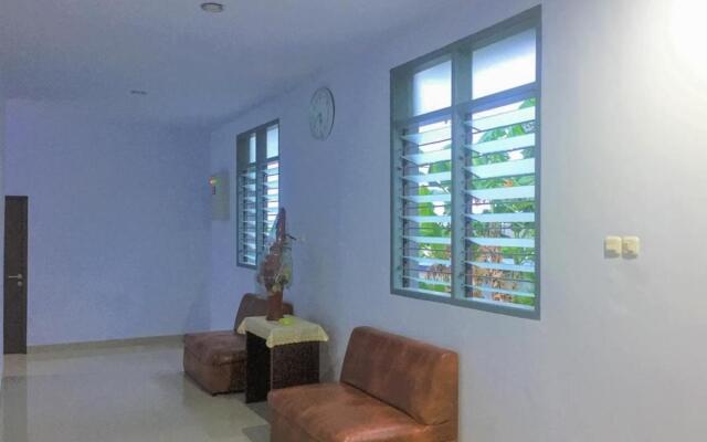 BnB Homestay Parepare RedPartner