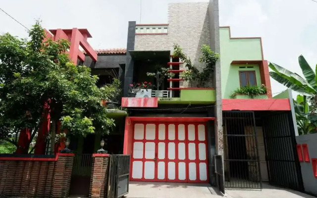 Moza Guest House Syariah