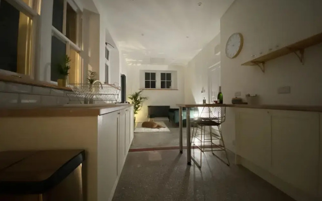 Brand new 1-bed Apartment in Weston-super-mare