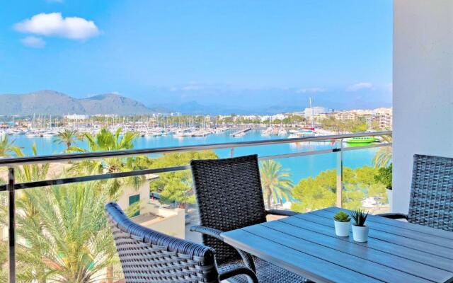 Cofradia Penthouse
