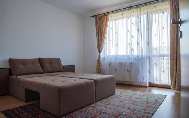 Apartament cu 1 camera pentru un sejur minunat