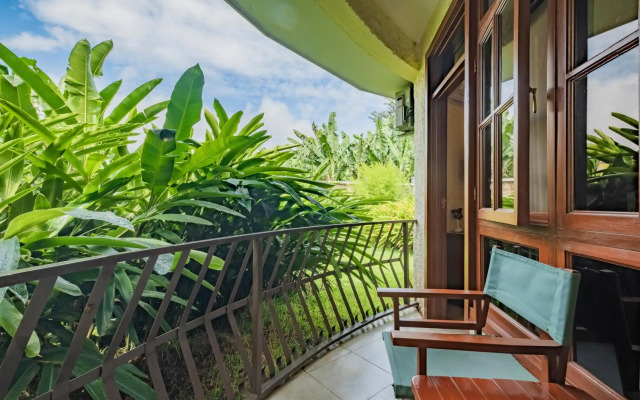 Arusha Planet Lodge