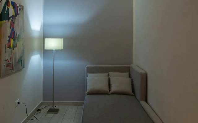 Royal Gardens B&B Caserta