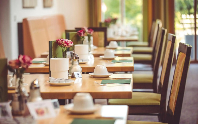 Hotel und Appartementhof Waldeck