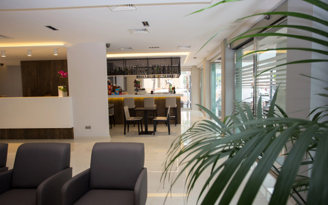 Hotel Perla