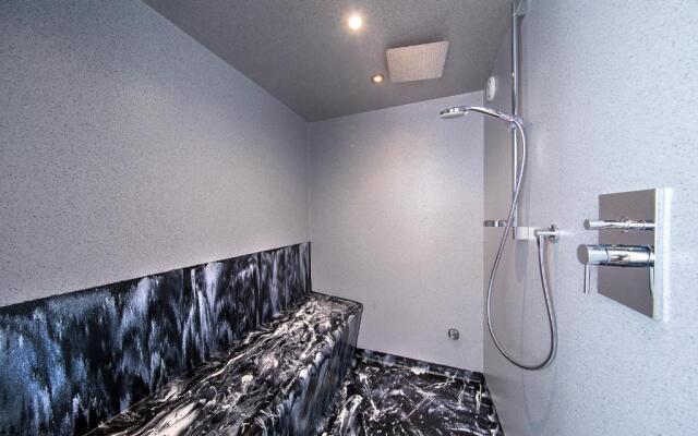 Bergblick Apartment