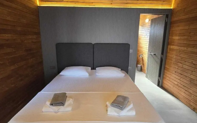 Rest Bungalow