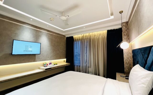The Prime Delhi