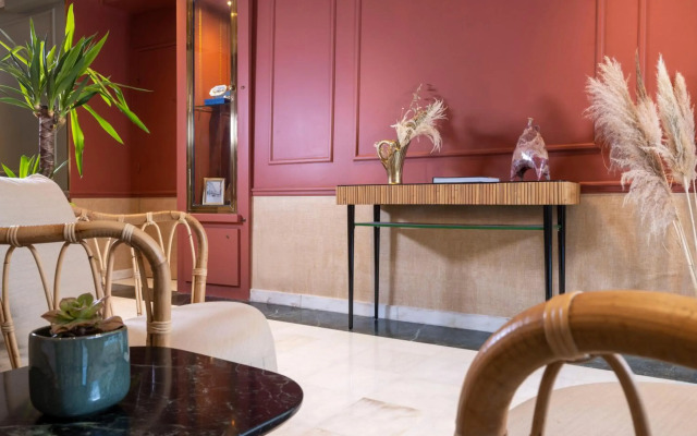 Hotel La Perle