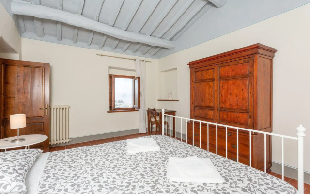 Villa Le Balze Large Private Pool Wifi - 3016