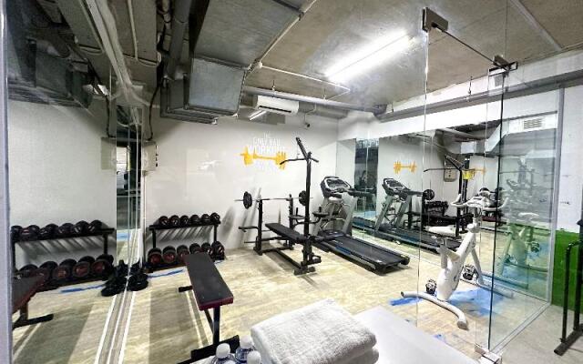 22Land Classic Suites