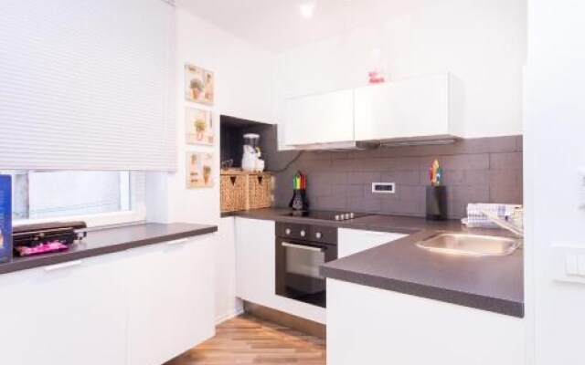 Istriana Apartment