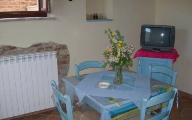 Agriturismo San Michele