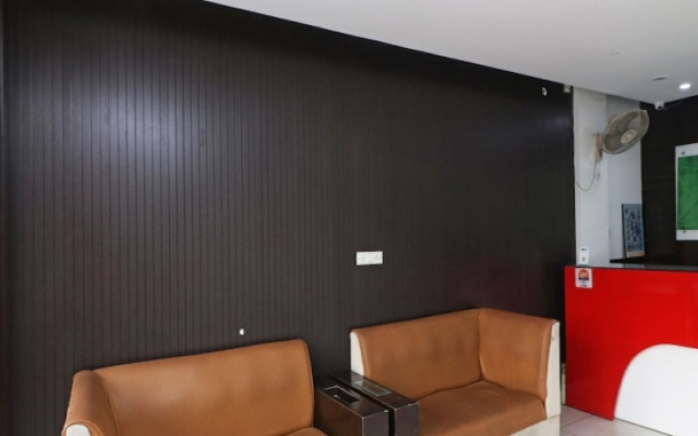 OYO 22977 Hotel Alpine