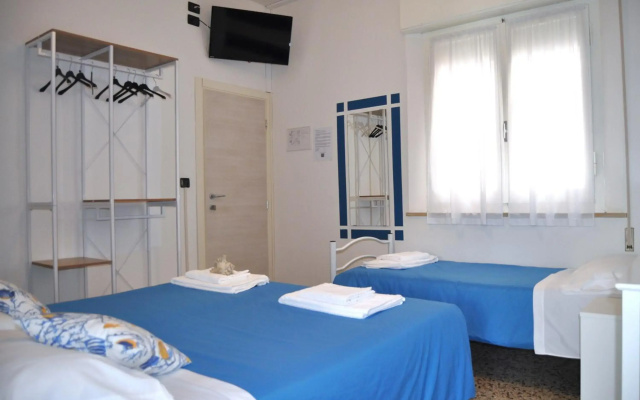 Hotel Susy