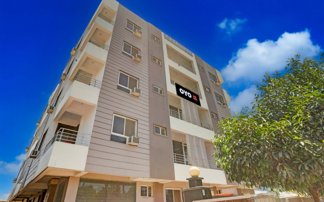 Hotel O by OYO Paradise