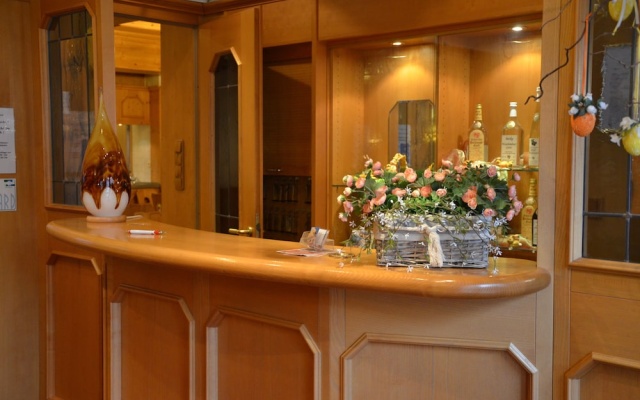 Hotel zur Krone