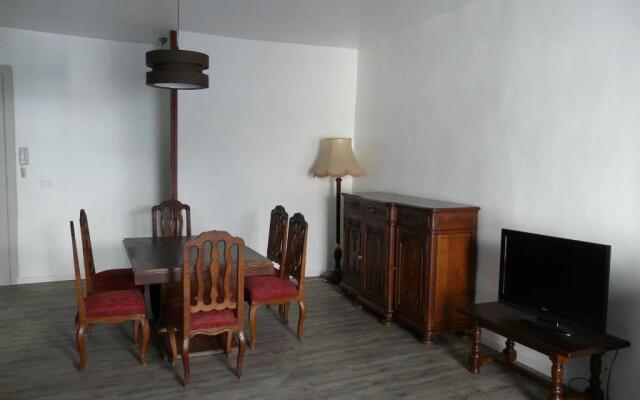 T4 de 85m2 avec garage en plein coeur de Sète