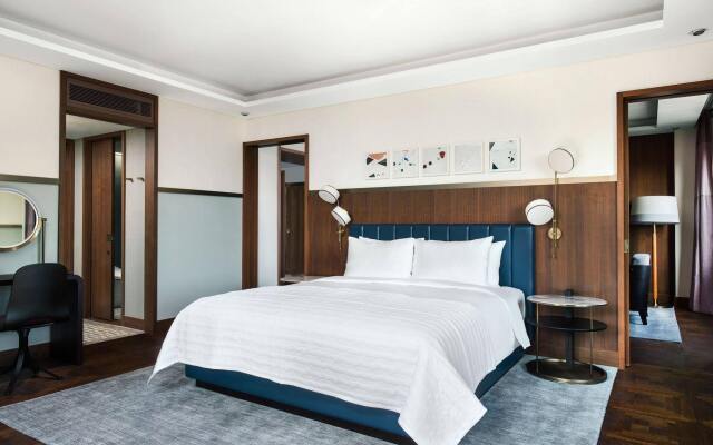Le Meridien Seoul