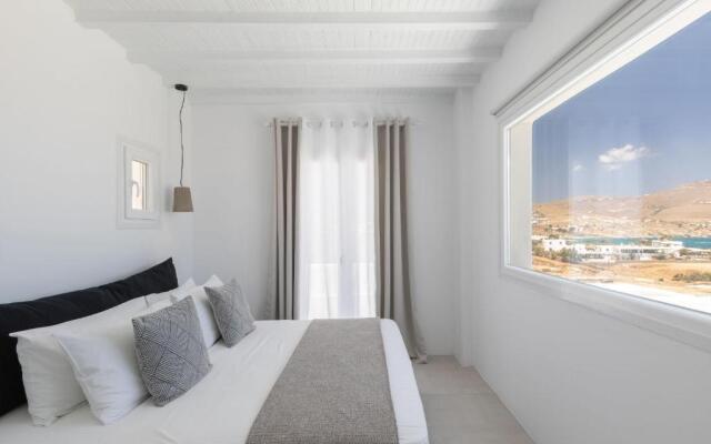 Blue Eye Grand Villa Mykonos