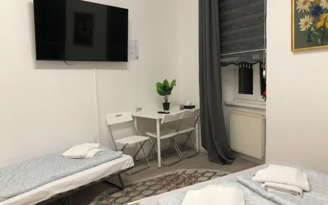 Affordable Apartment Near Millennium