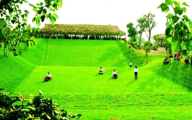 Asean Resort Hanoi