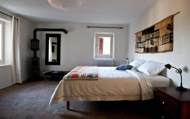 Guesthouse Arosio B&B