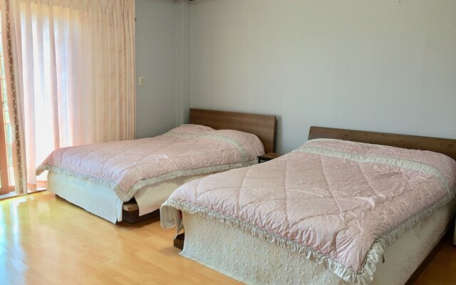 Jeju Red Roof Pension