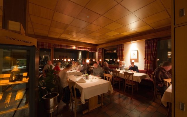 Maien Hotel-Restaurant
