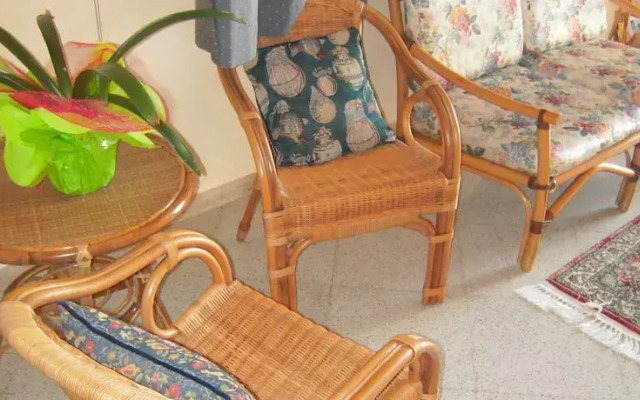 Acanto Casavacanza Vista Mare