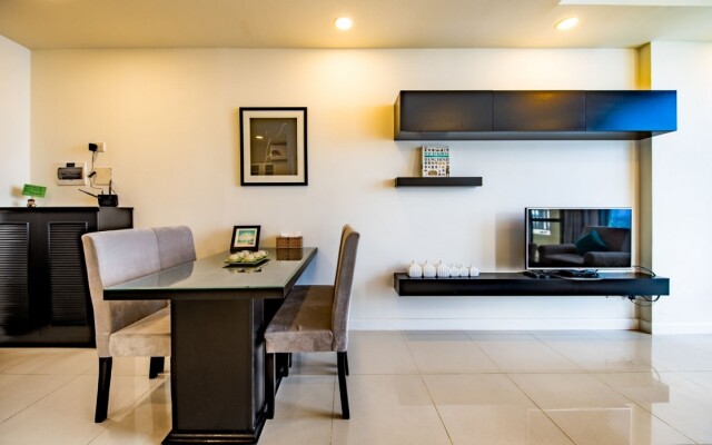 Saigon Central Apartment