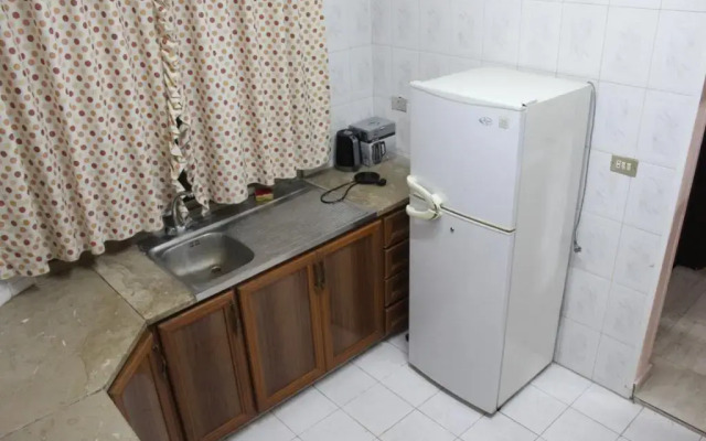 Jerusalem Doors Hotel Apartments