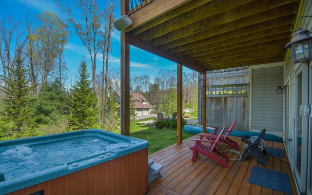 Breathe Easy 5 Bedroom Townhome