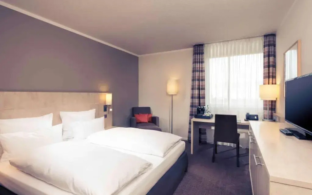 Mercure Hotel Duesseldorf Sued