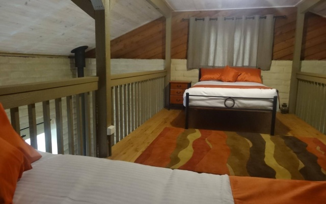 Shepherds Gully – Guest Rooms – Newcastle