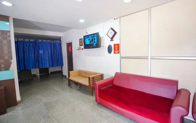 Fabexpress Kb Residency Omr