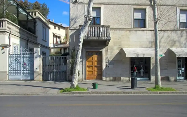 Accasa Prato