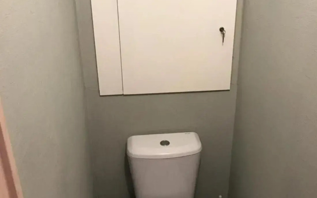 Апартаменты на улице Новинки 13