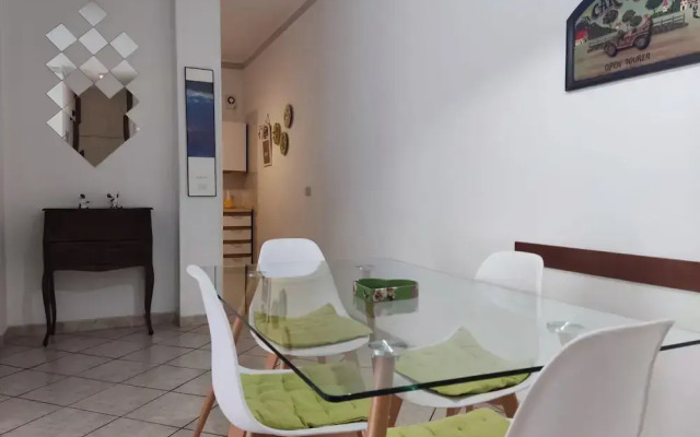 Colombo 7 in Marina di Andora