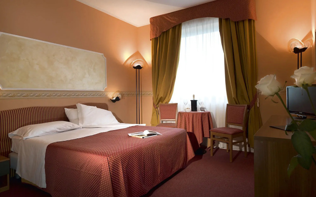 Hotel Bifi