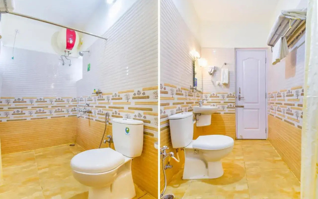 Fabhotel Vinu Valley Resorts