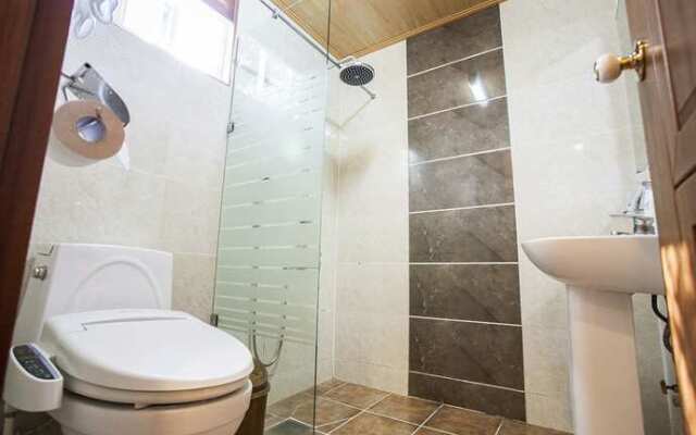 Olle Haeoreum Pension