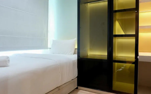 Exclusive 2BR Springhill Terrace Residences