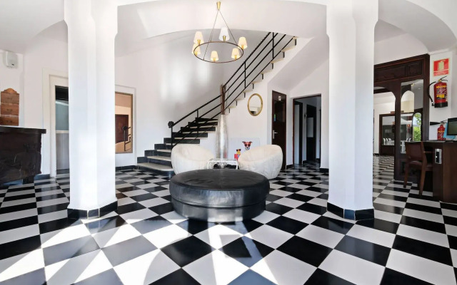 Hotel Galfi - Boutique & Adults Only