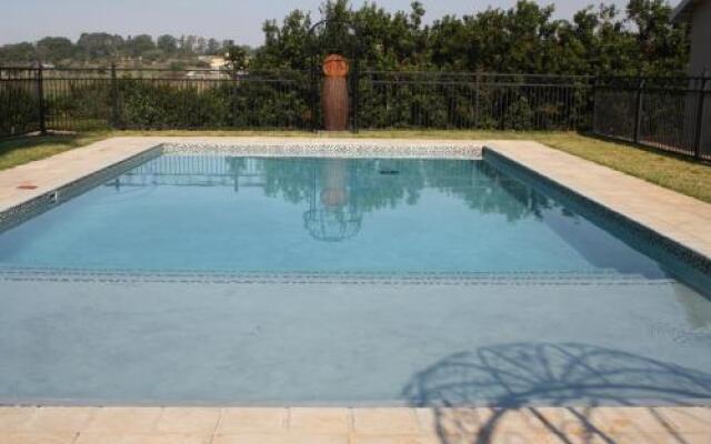 Jelani Guest House