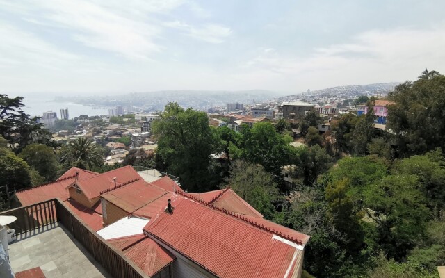 Hostal Cafe Mandala