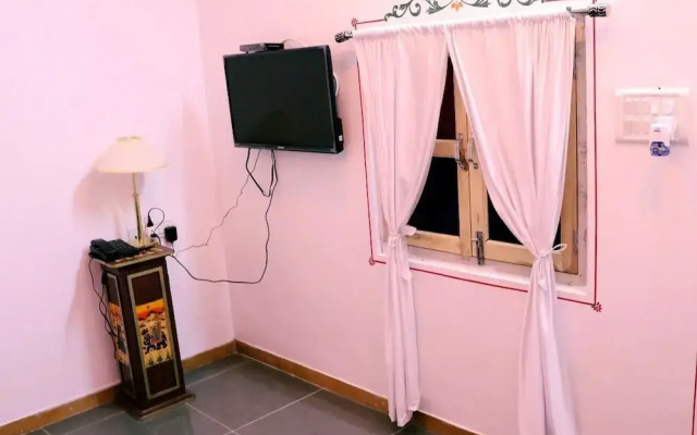 Hotel Dhola Ghat Haweli