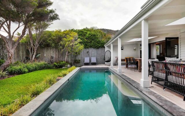 Nerina Villa