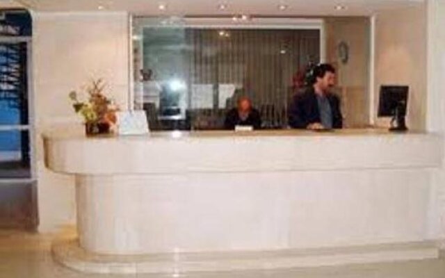 Appart Hotel Nezha